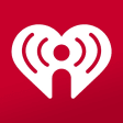Icon of program: iHeartRadio - Free Music,…