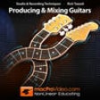 Icon of program: Producing and Mixing Guit…
