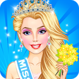 Icon of program: Fashion Queen Dressup - G…