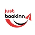 Icono de programa: JustBookinn: Book Bus Tic…