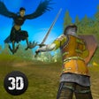 Icon of program: Harpy Bird Survival Simul…