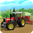 Icono de programa: Real Farming Simulator Ga…