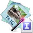 Icon of program: PNG To ICO Converter Soft…