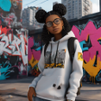 Icon of program: Avakin Life - 3D Virtual …