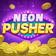 Icon of program: Neon Pusher: Coin World