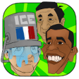 Icon of program: Ice bucket challenge pres…