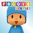 Icono de programa: Pocoyo PlaySet Learning G…