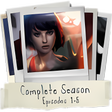 Icon of program: Life Is Strange