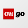 Icon of program: CNNgo for Android TV