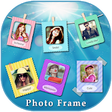 Icon of program: Multi Photo Frames