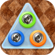 Icon of program: Screw Turn: Loosen Fun