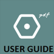Icono de programa: DrawBoard PDF User Guide …