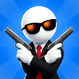 Icono de programa: Johnny Trigger