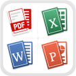 Icon of program: All Document Reader-View …