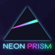 Icono de programa: Neon Prism