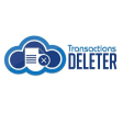 Icon of program: Transactions Deleter