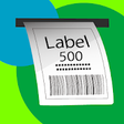 Icono de programa: Label Print for brother