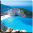 Icono de programa: Navagio Beach Live Wallpa…