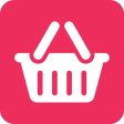 Icon of program: InstaShop - Grocery Deliv…