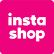 Icono de programa: InstaShop - Grocery Deliv…