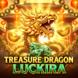 Icono de programa: Treasure Dragon Luckira