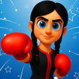 Icon of program: Shadow Punch Battle
