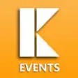 Icon of program: Ko Awatea Events