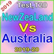Icono de programa: New Zealand Vs Australia …