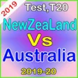 Icon of program: New Zealand Vs Australia …