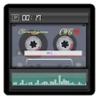 Icon of program: Cassette - theme for CarW…