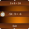 Icon of program: Multiplication and Divisi…