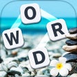 Icon of program: Word Swipe Connect: Cross…