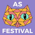 Icono de programa: Adult Swim Festival App