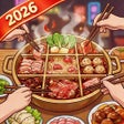 Icono de programa: 糖果森林逃脱-美食经营开心烹饪