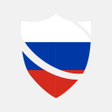 Icon of program: VPN Russia : Unlimited Fr…