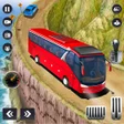 Icon of program: Modern Bus Drive Parking …