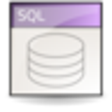 Icon of program: SQLite Manager