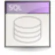 Icon of program: SQLite Manager