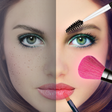 Icon of program: Makeup Camera