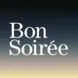 Icon of program: Bon Soire menu app