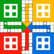 Icon of program: Ludo Moon : Dice Roll Lud…