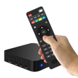 Icono de programa: IR Remote for MXQ 4k tv b…