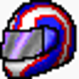 Icono de programa: NASCAR Racing 2002 Season
