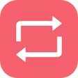 Icon of program: InsTake for Instagram - V…