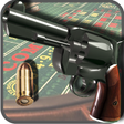 Icono de programa: Russian Roulette Revolver