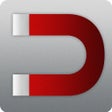 Icono de programa: Metal Detector and Magnet…