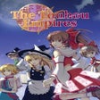 Icono de programa: The Touhou Empires