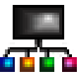 Icon of program: Remote Desktop Plus