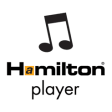 Icon of program: Hamilton Player