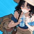 Icon of program: Weird Run : Glow Girl